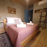 Apartmán Melodia - Harmony Heaven Gjirokastër