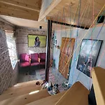 Melodia - Harmony Heaven Apartmán