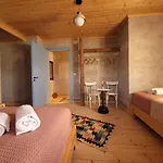Melodia - Harmony Heaven Apartmán *
