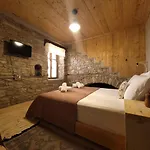 Melodia - Harmony Heaven Apartmán Gjirokastër