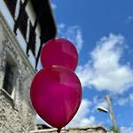 Melodia - Harmony Heaven Apartmán Gjirokastër