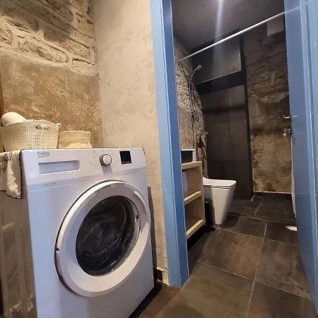 Melodia - Harmony Heaven * Gjirokastër