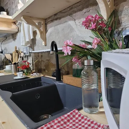 Appartement Melodia - Harmony Heaven