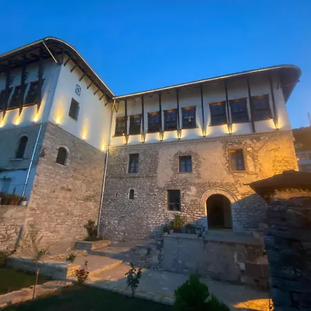 Melodia - Harmony Heaven * Gjirokastër