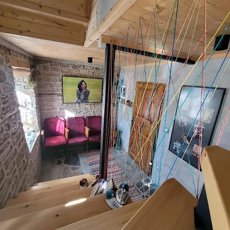 Melodia - Harmony Heaven Appartement