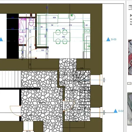Melodia - Harmony Heaven Apartamento *
