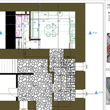 Melodia - Harmony Heaven Appartement *