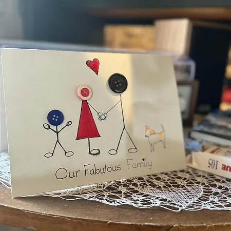 Appartement Melodia - Harmony Heaven Gjirokastër