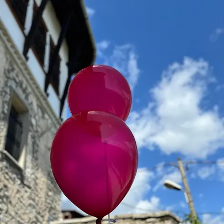 Melodia - Harmony Heaven Appartement Gjirokastër