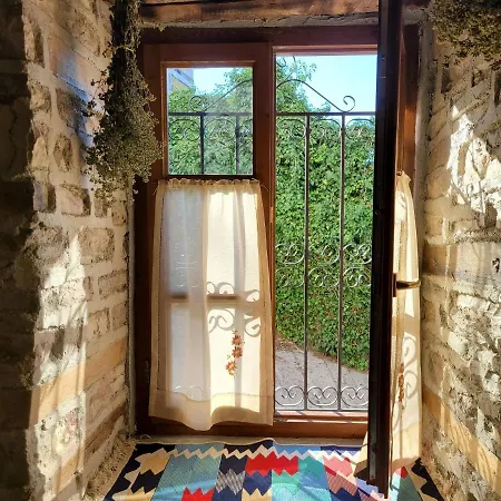 Apartament Melodia - Harmony Heaven Gjirokastra
