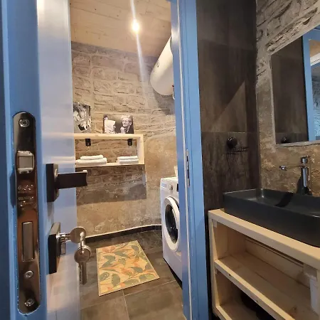 Melodia - Harmony Heaven Apartamento *