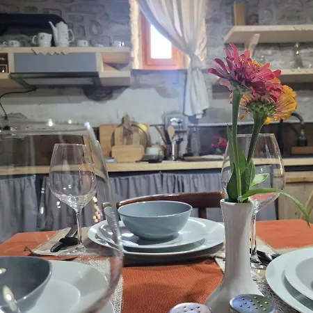 Apartamento Melodia - Harmony Heaven *