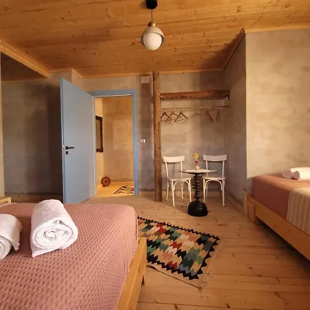 Melodia - Harmony Heaven Apartament *