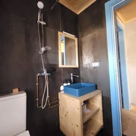 Melodia - Harmony Heaven * Gjirokastër