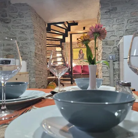 Apartament Melodia - Harmony Heaven