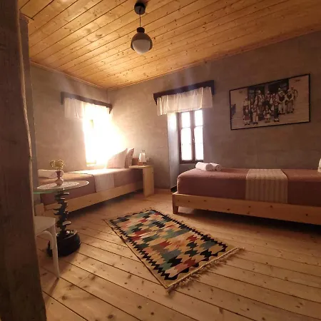 Melodia - Harmony Heaven Apartamento