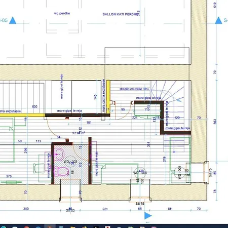 Melodia - Harmony Heaven Gjirokastër