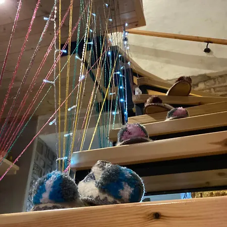 Melodia - Harmony Heaven * Gjirokastër