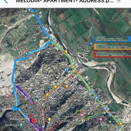 Melodia - Harmony Heaven