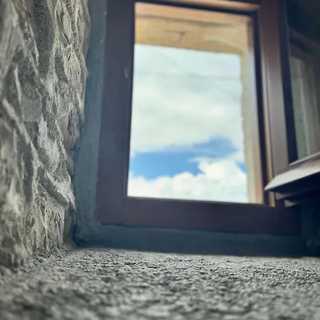 Apartament Melodia - Harmony Heaven Gjirokastra