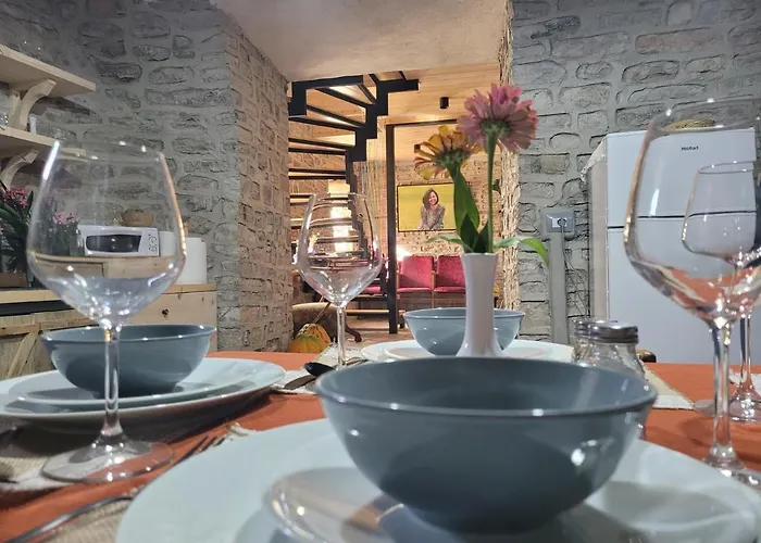 아파트 Melodia - Harmony Heaven