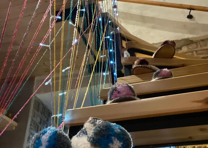 Melodia - Harmony Heaven * Gjirokastër