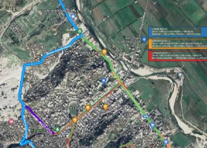 Melodia - Harmony Heaven